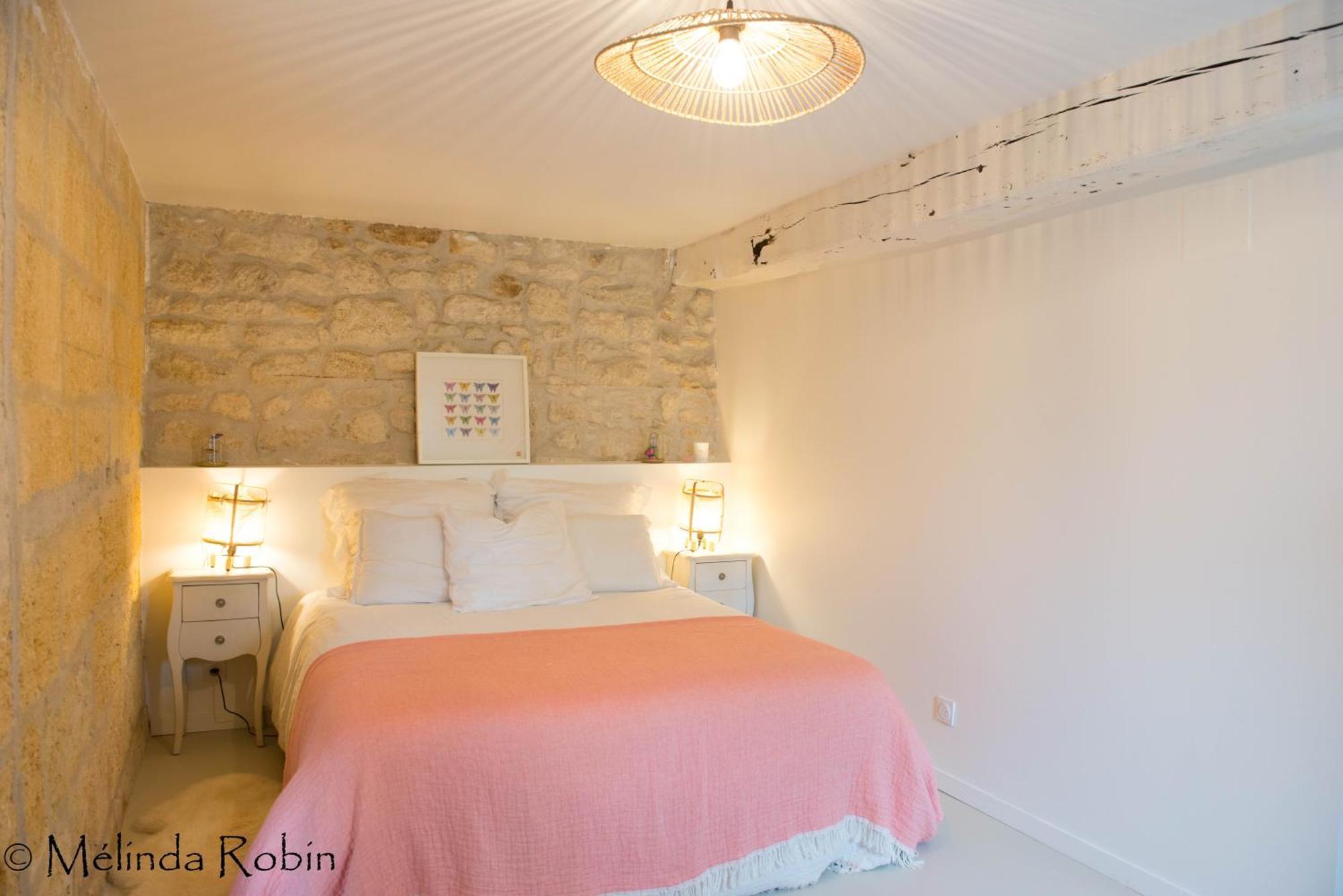 Villa Aux Portes De Saint Emilion 拉蒙塔涅 外观 照片
